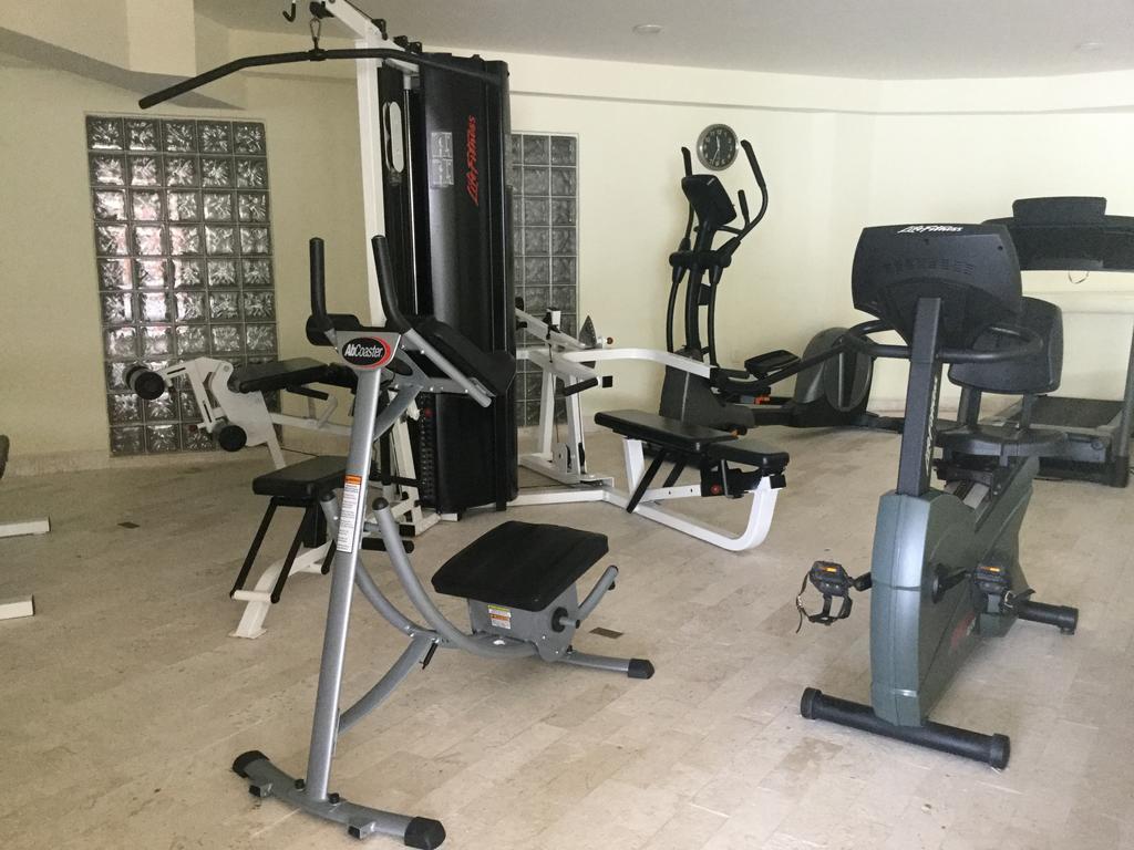 Apartamento Estrella Del Mar Acapulco Appartement Buitenkant foto