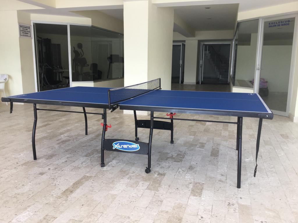Apartamento Estrella Del Mar Acapulco Appartement Buitenkant foto